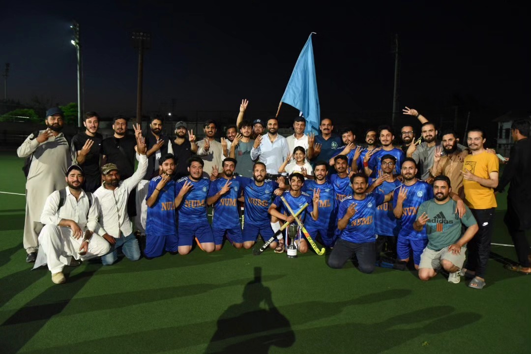 Champions Of Hockey Zone E